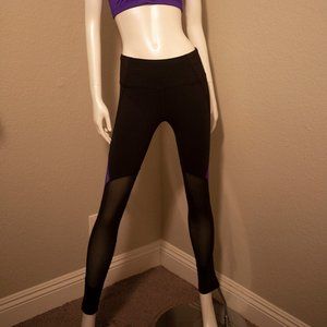 Victoria's Secret VSX Leggings